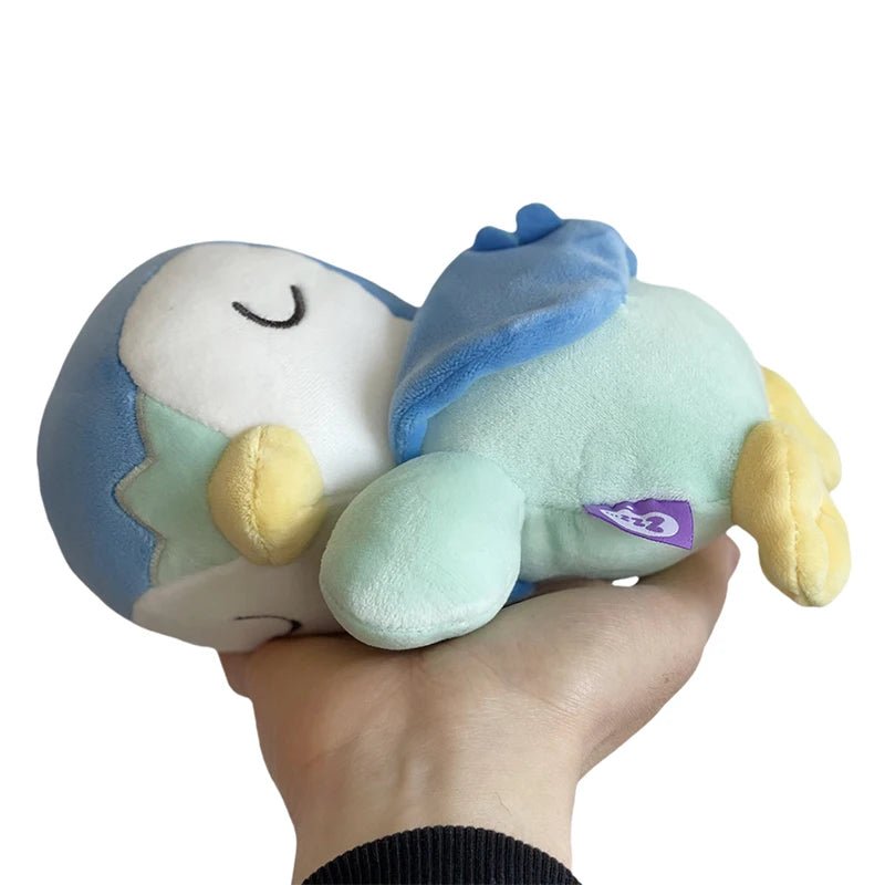 Peluche Pokémon - Setup Gaming
