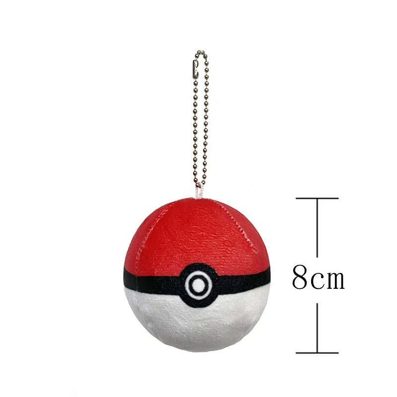Peluche Pokémon - Setup Gaming