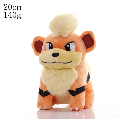 Peluche Pokémon - Setup Gaming