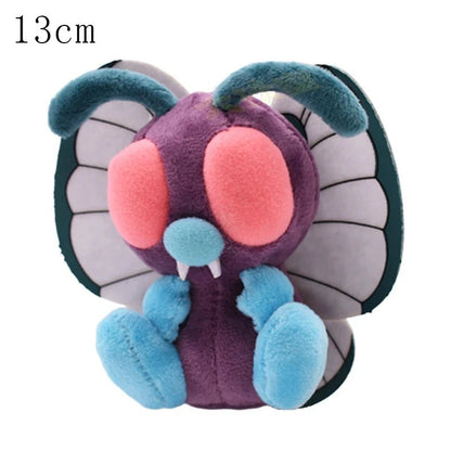Peluche Pokémon - Setup Gaming