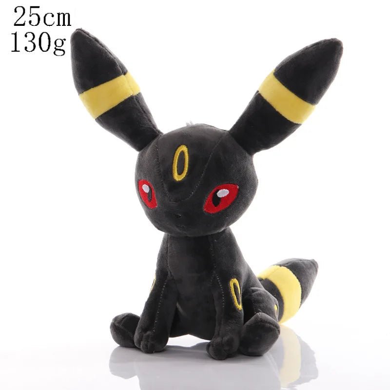 Peluche Pokémon - Setup Gaming