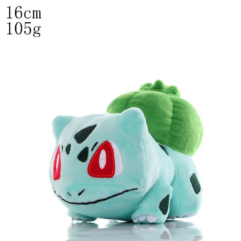Peluche Pokémon - Setup Gaming