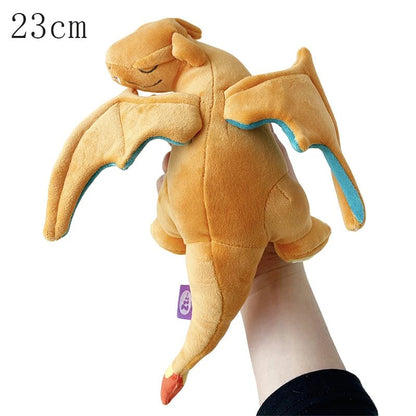 Peluche Pokémon - Setup Gaming