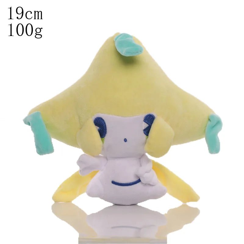 Peluche Pokémon - Setup Gaming