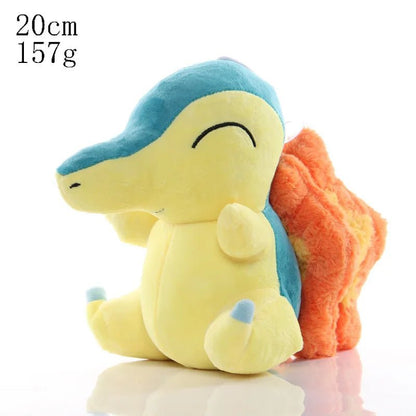 Peluche Pokémon - Setup Gaming