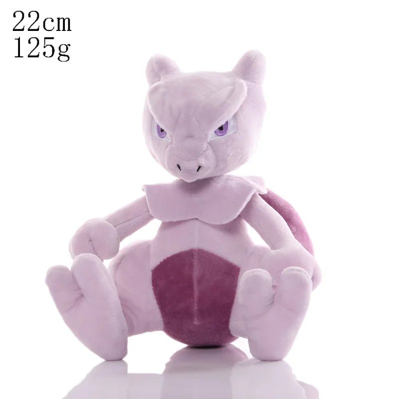 Peluche Pokémon - Setup Gaming