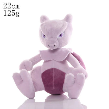 Peluche Pokémon - Setup Gaming