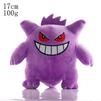 Peluche Pokémon - Setup Gaming