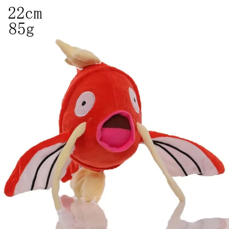 Peluche Pokémon - Setup Gaming