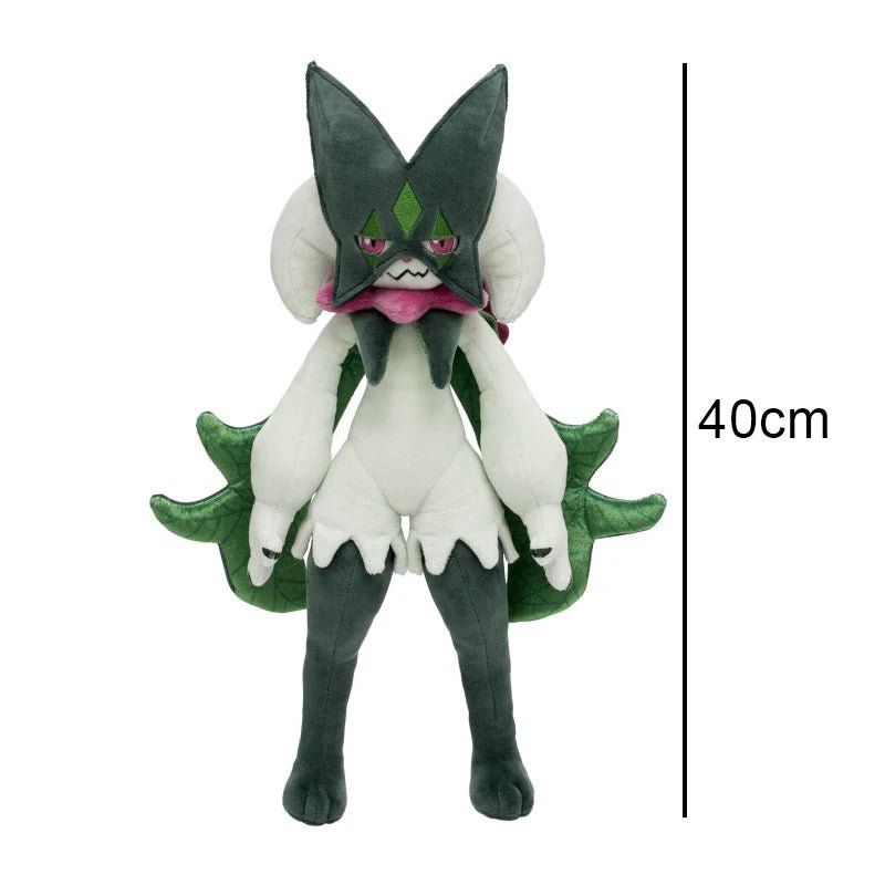Peluche Pokémon - Setup Gaming