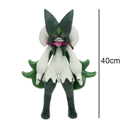 Peluche Pokémon - Setup Gaming