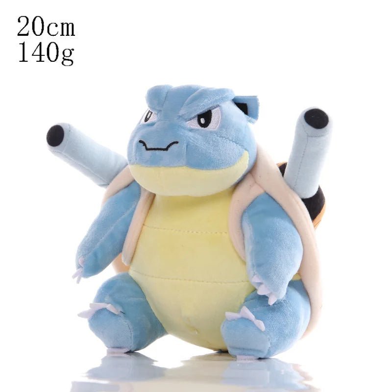 Peluche Pokémon - Setup Gaming