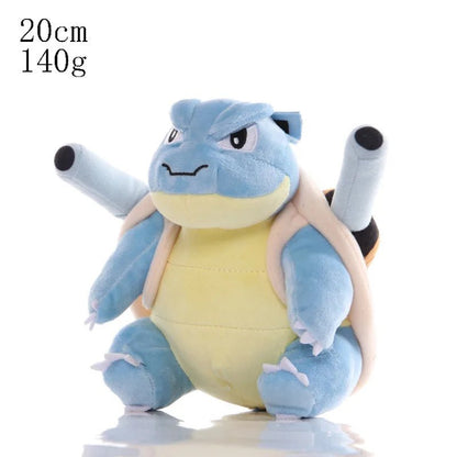 Peluche Pokémon - Setup Gaming