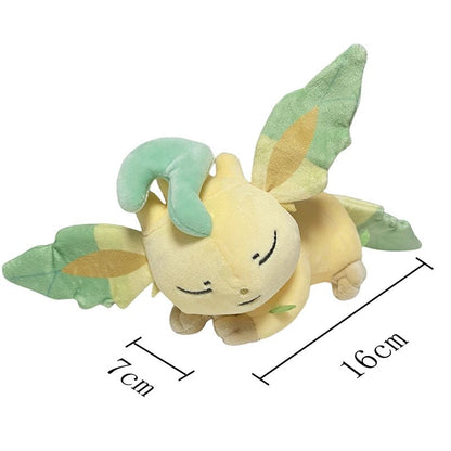 Peluche Pokémon - Setup Gaming