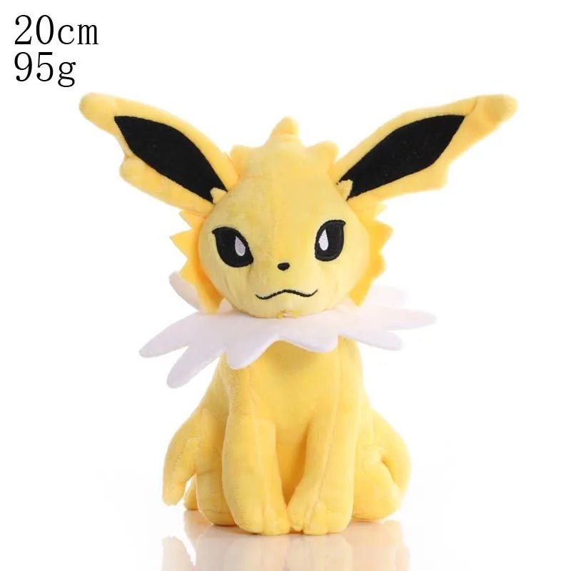 Peluche Pokémon - Setup Gaming