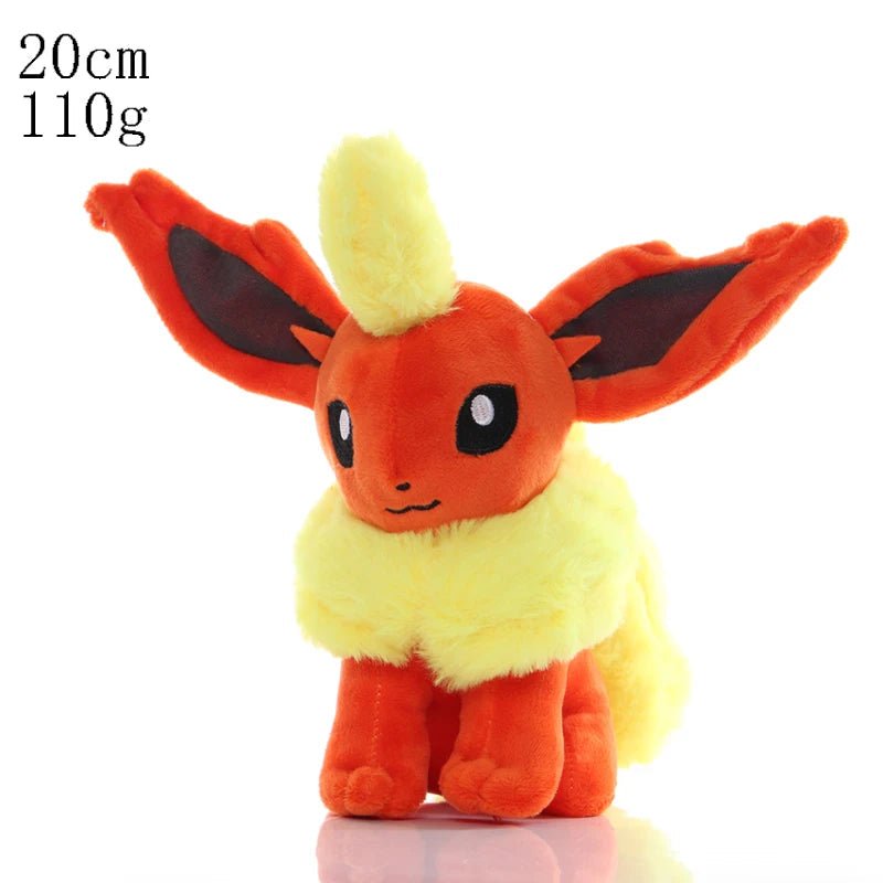 Peluche Pokémon - Setup Gaming