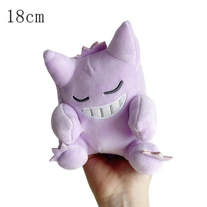 Peluche Pokémon - Setup Gaming