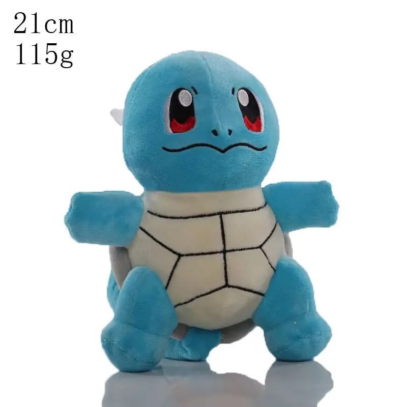 Peluche Pokémon - Setup Gaming