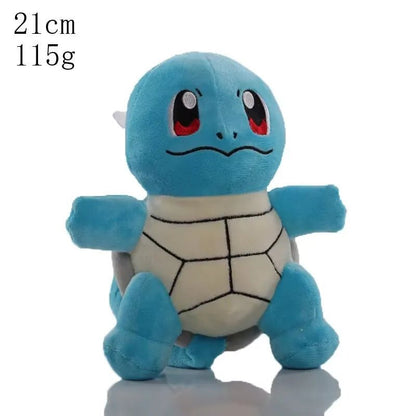Peluche Pokémon - Setup Gaming