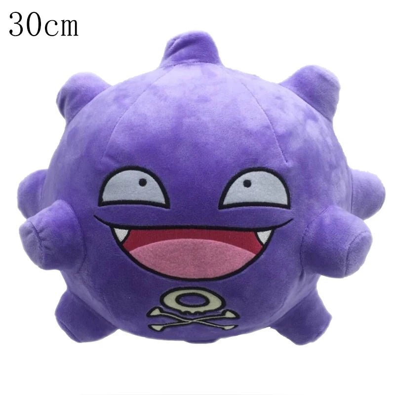 Peluche Pokémon - Setup Gaming