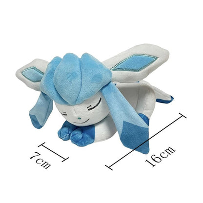 Peluche Pokémon - Setup Gaming