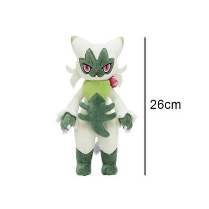 Peluche Pokémon - Setup Gaming