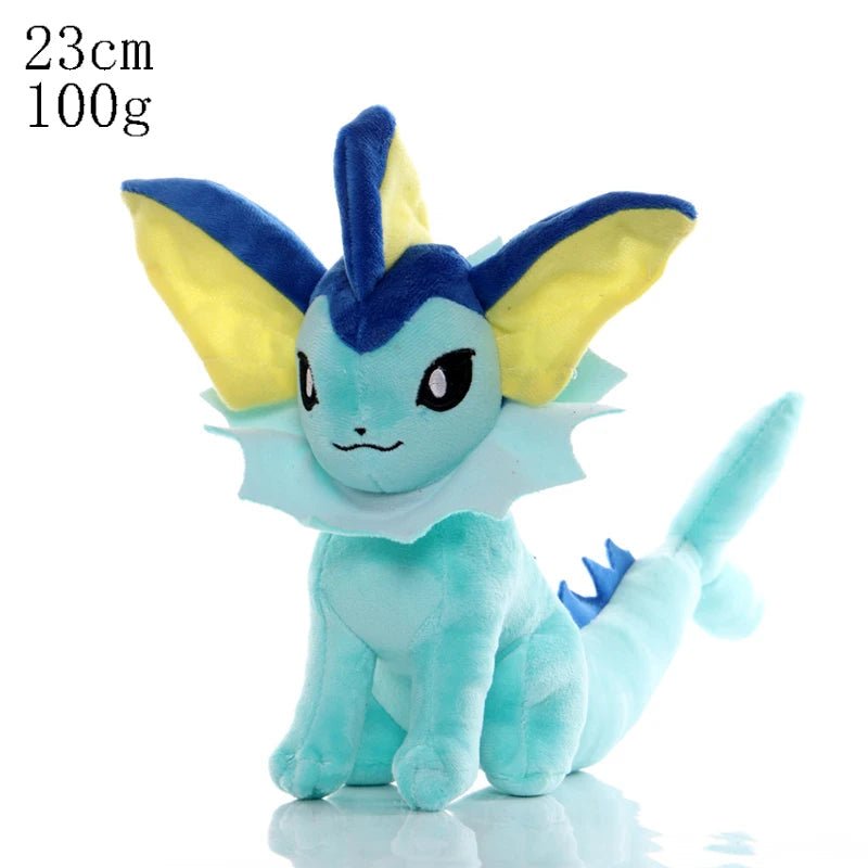 Peluche Pokémon - Setup Gaming