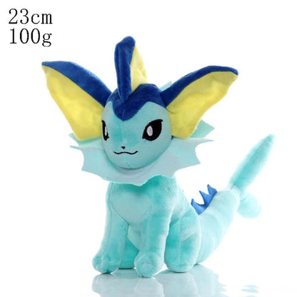 Peluche Pokémon - Setup Gaming