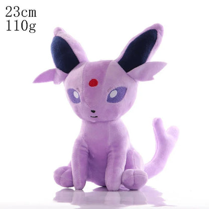 Peluche Pokémon - Setup Gaming