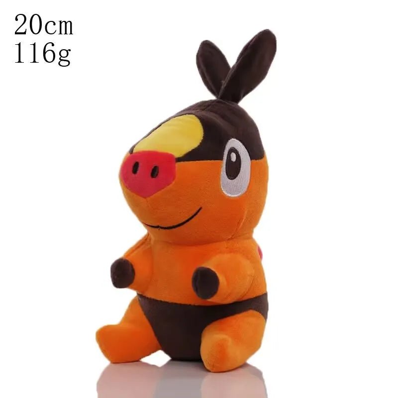 Peluche Pokémon - Setup Gaming
