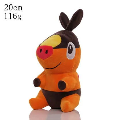Peluche Pokémon - Setup Gaming