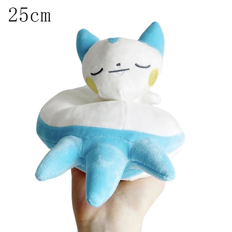 Peluche Pokémon - Setup Gaming