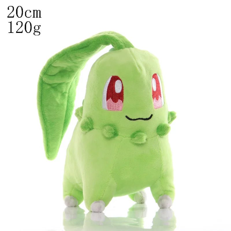 Peluche Pokémon - Setup Gaming