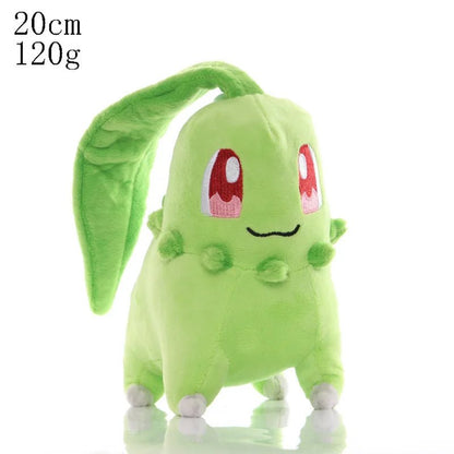 Peluche Pokémon - Setup Gaming