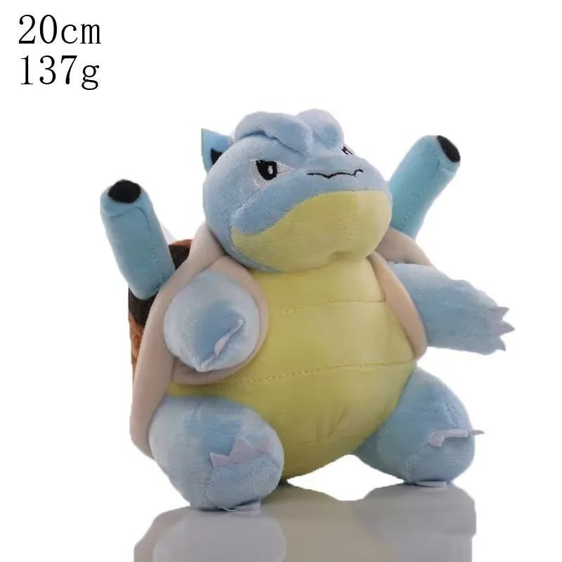 Peluche Pokémon - Setup Gaming