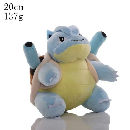 Peluche Pokémon - Setup Gaming