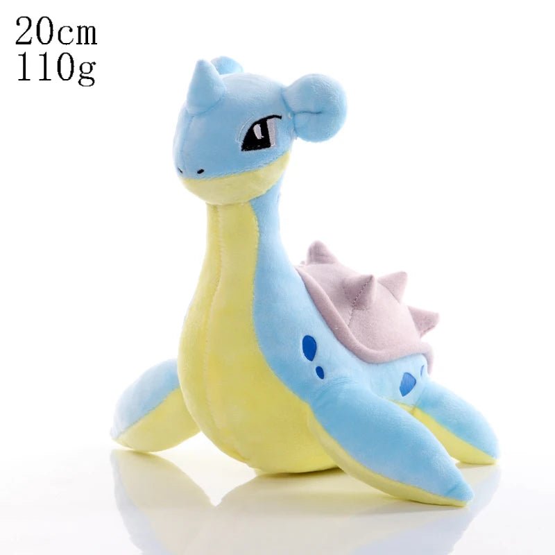 Peluche Pokémon - Setup Gaming
