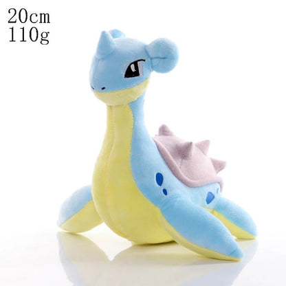 Peluche Pokémon - Setup Gaming