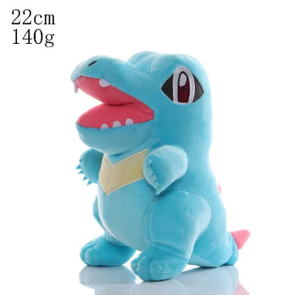 Peluche Pokémon - Setup Gaming