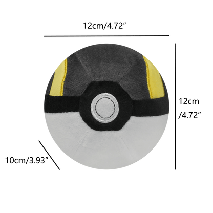 PokéBall - Setup Gaming