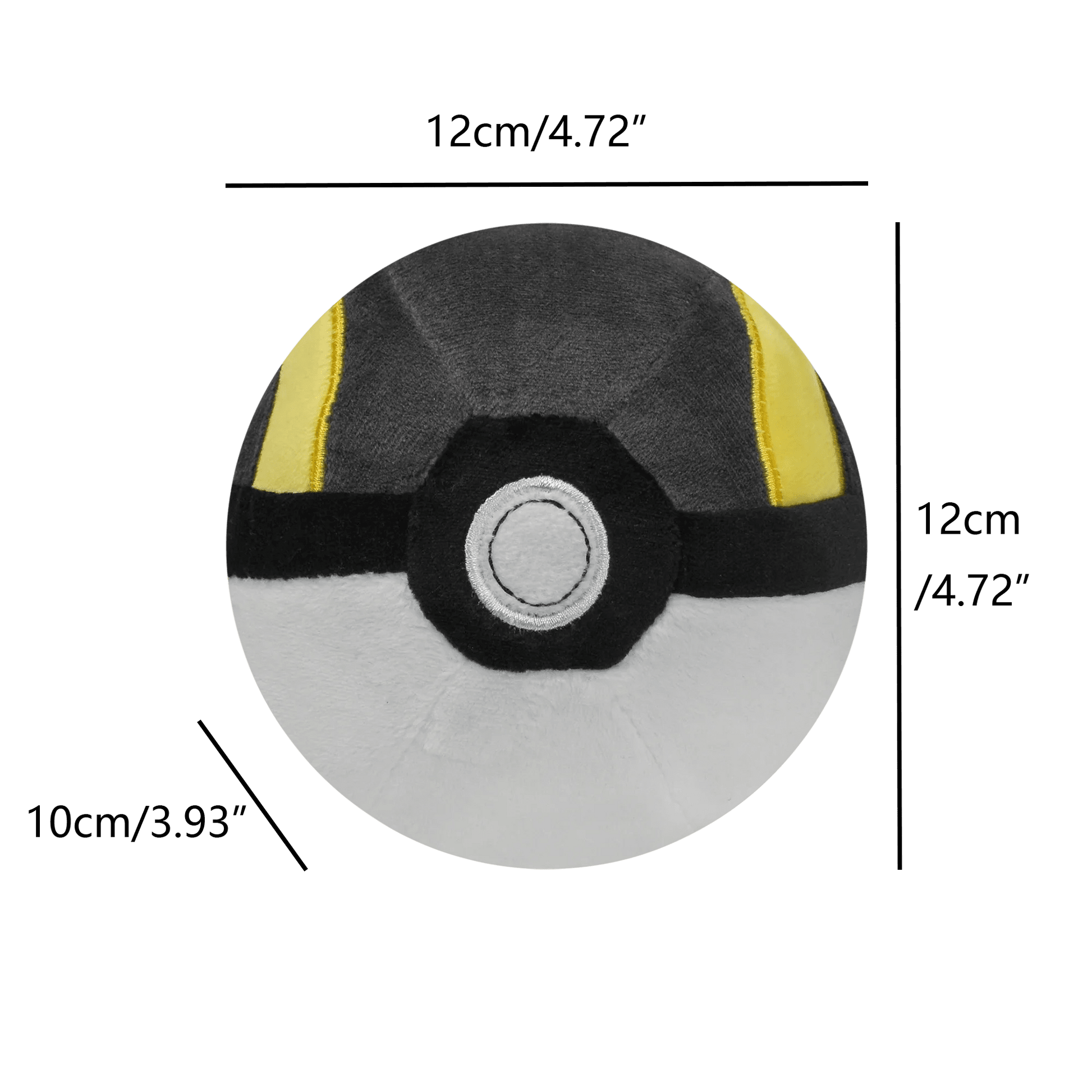 PokéBall - Setup Gaming