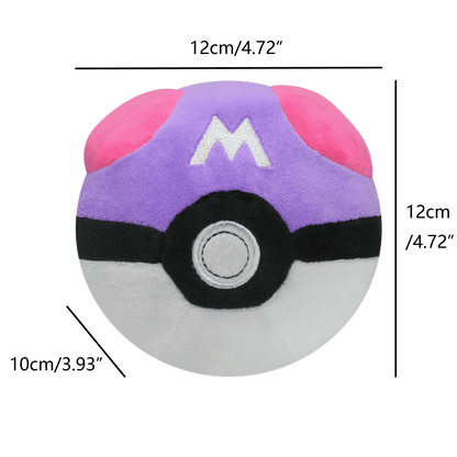 PokéBall - Setup Gaming