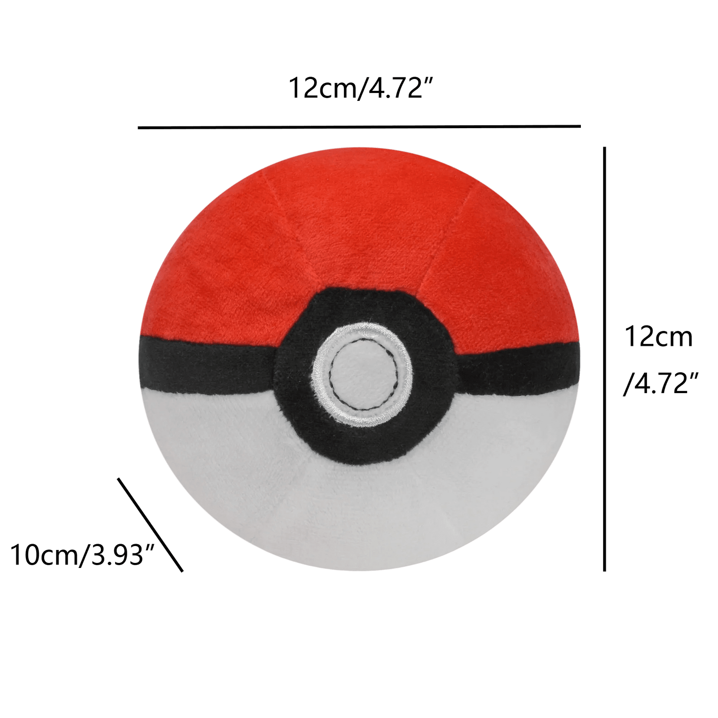 PokéBall - Setup Gaming