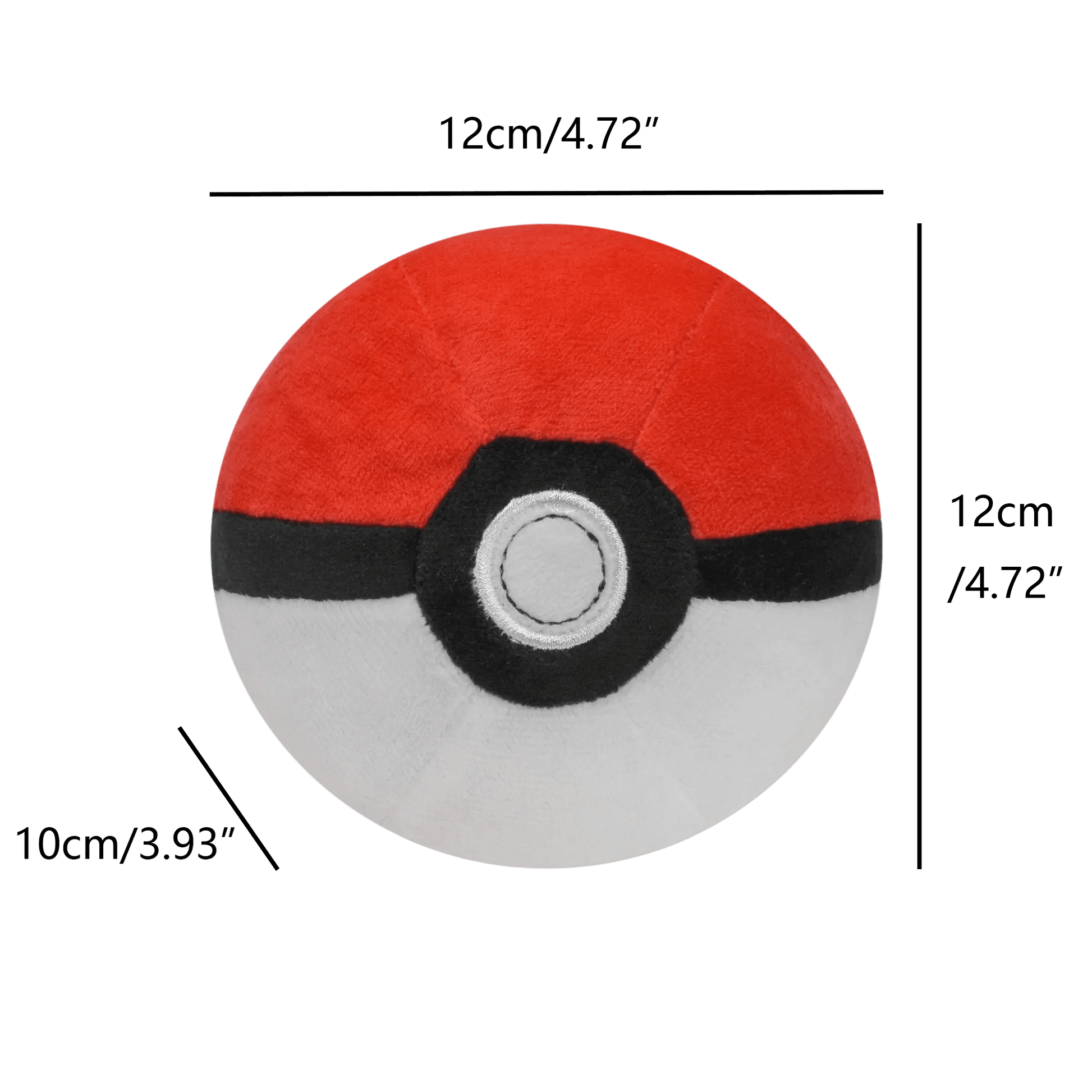PokéBall - Setup Gaming