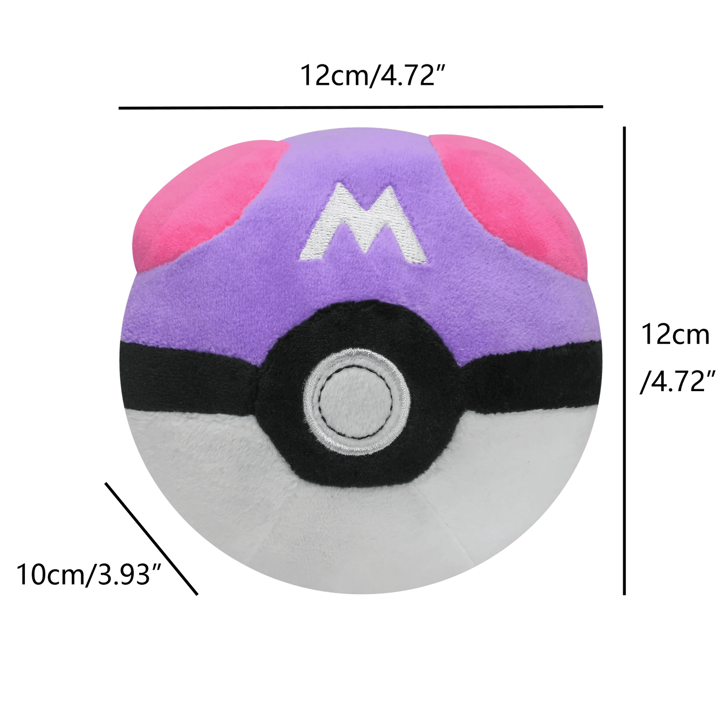 PokéBall - Setup Gaming