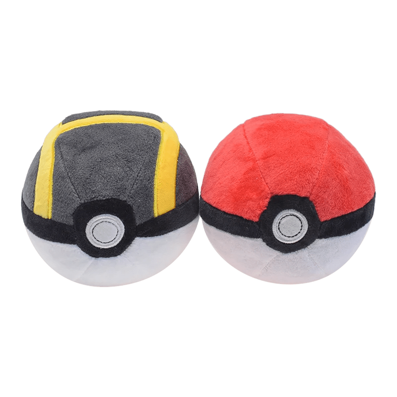 PokéBall - Setup Gaming