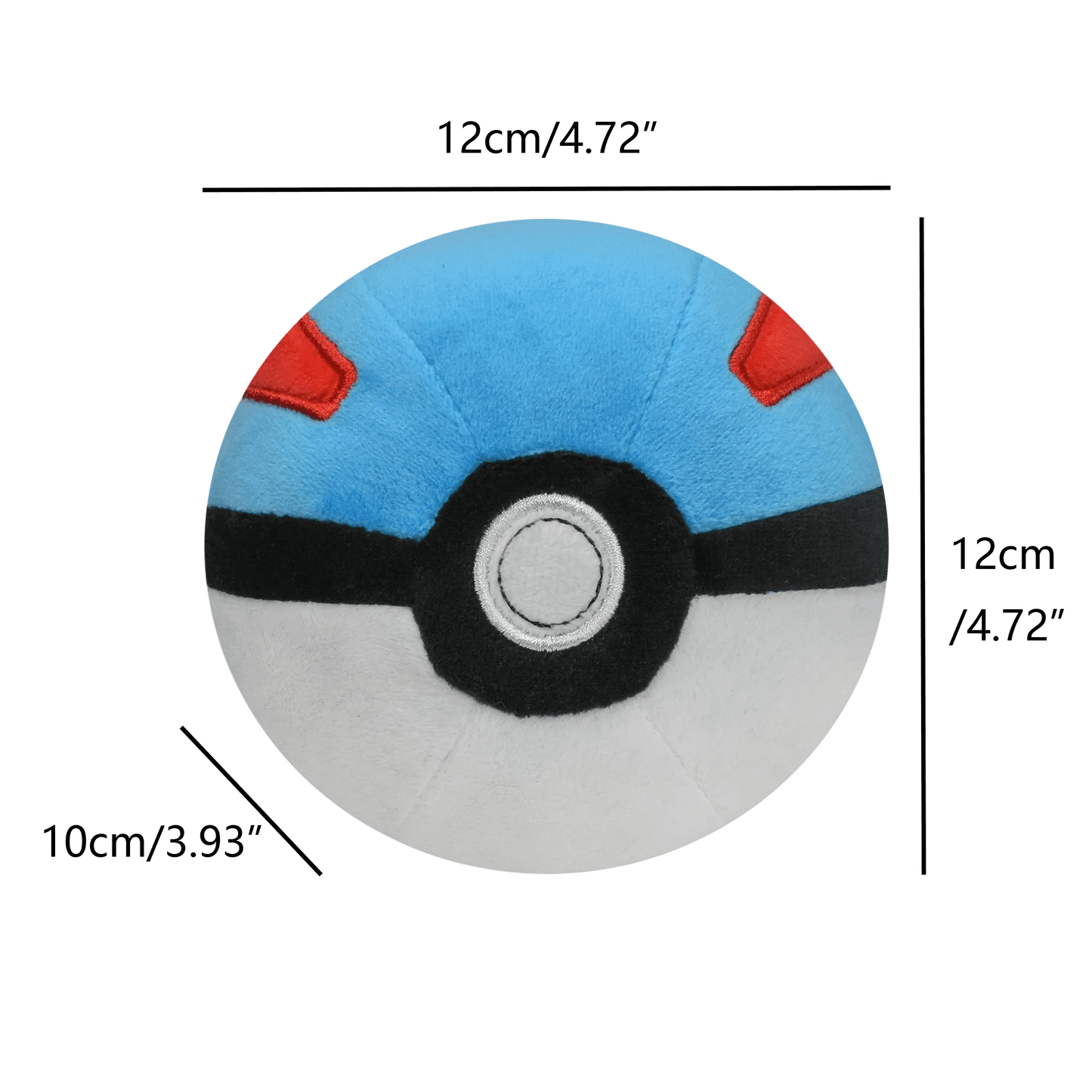PokéBall - Setup Gaming