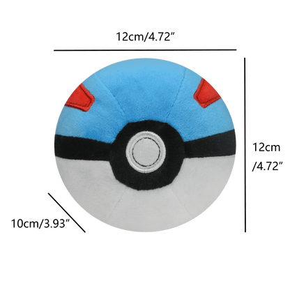 PokéBall - Setup Gaming
