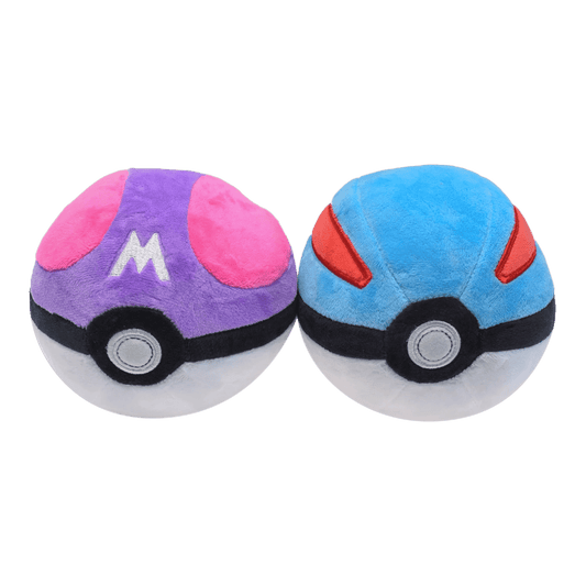 PokéBall - Setup Gaming