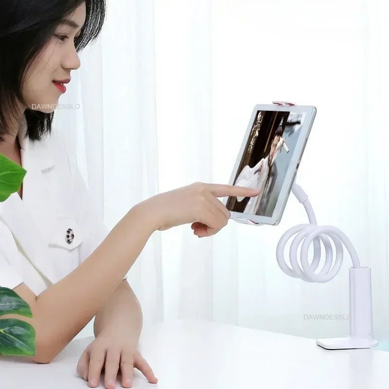 Support de Téléphone - Setup Gaming